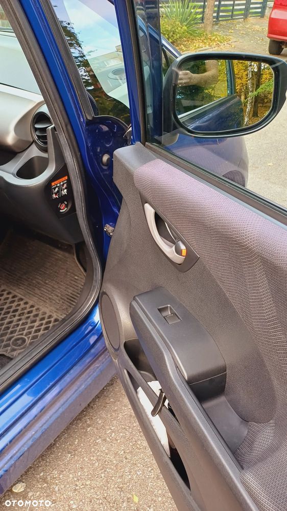 Honda Jazz 1.4 Comfort - 27