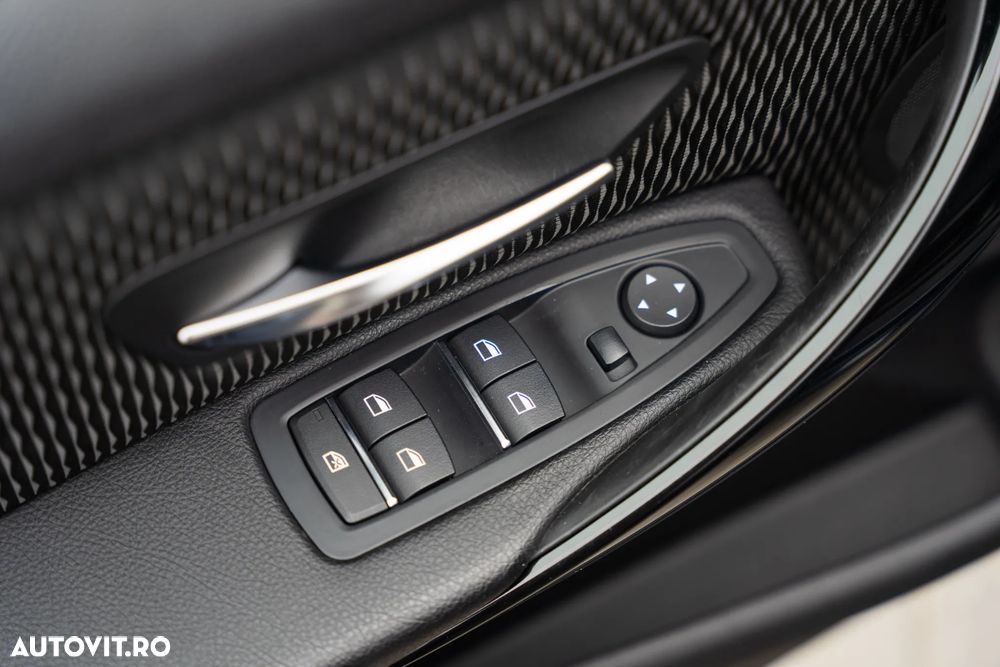 BMW Seria 4 420d Aut. Sport Line - 33