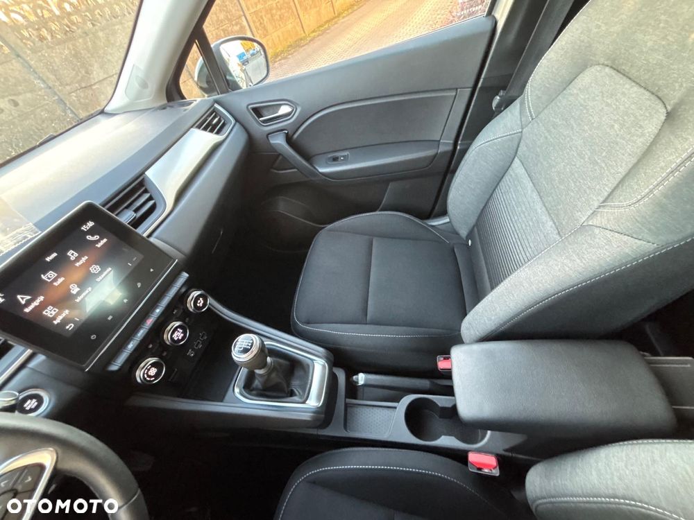 Renault Captur 1.5 Blue dCi Intens - 28