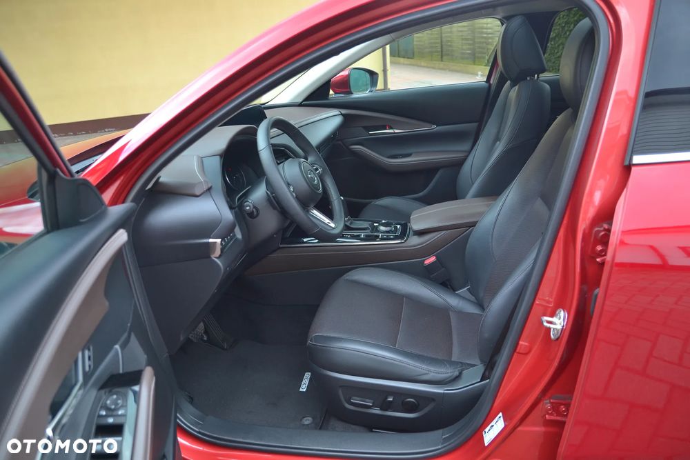 Mazda CX-30 2.0 mHEV Hikari 2WD - 14
