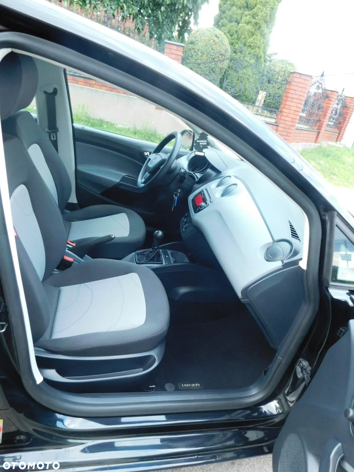 Seat Ibiza 1.4 16V Reference Viva - 15