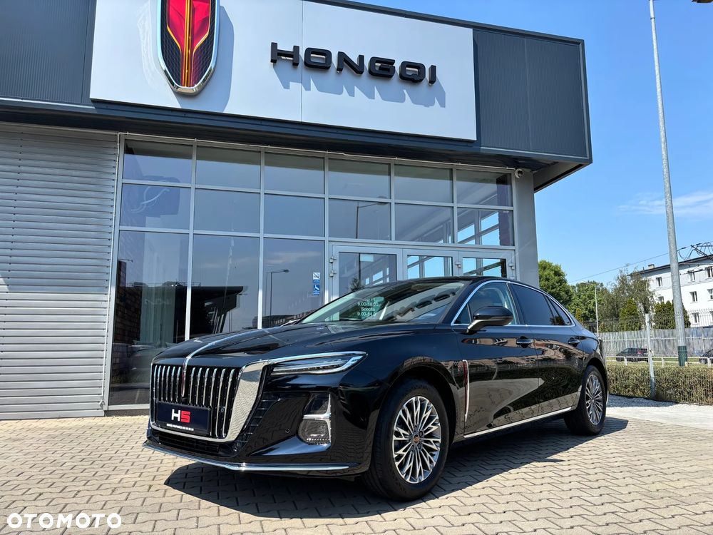 Hongqi H5 2.0T Comfort - 1