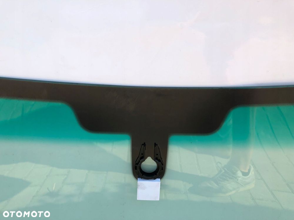 audi a1 (3d 5d) szyba przednia nowa sensor 2010-2012 - 4
