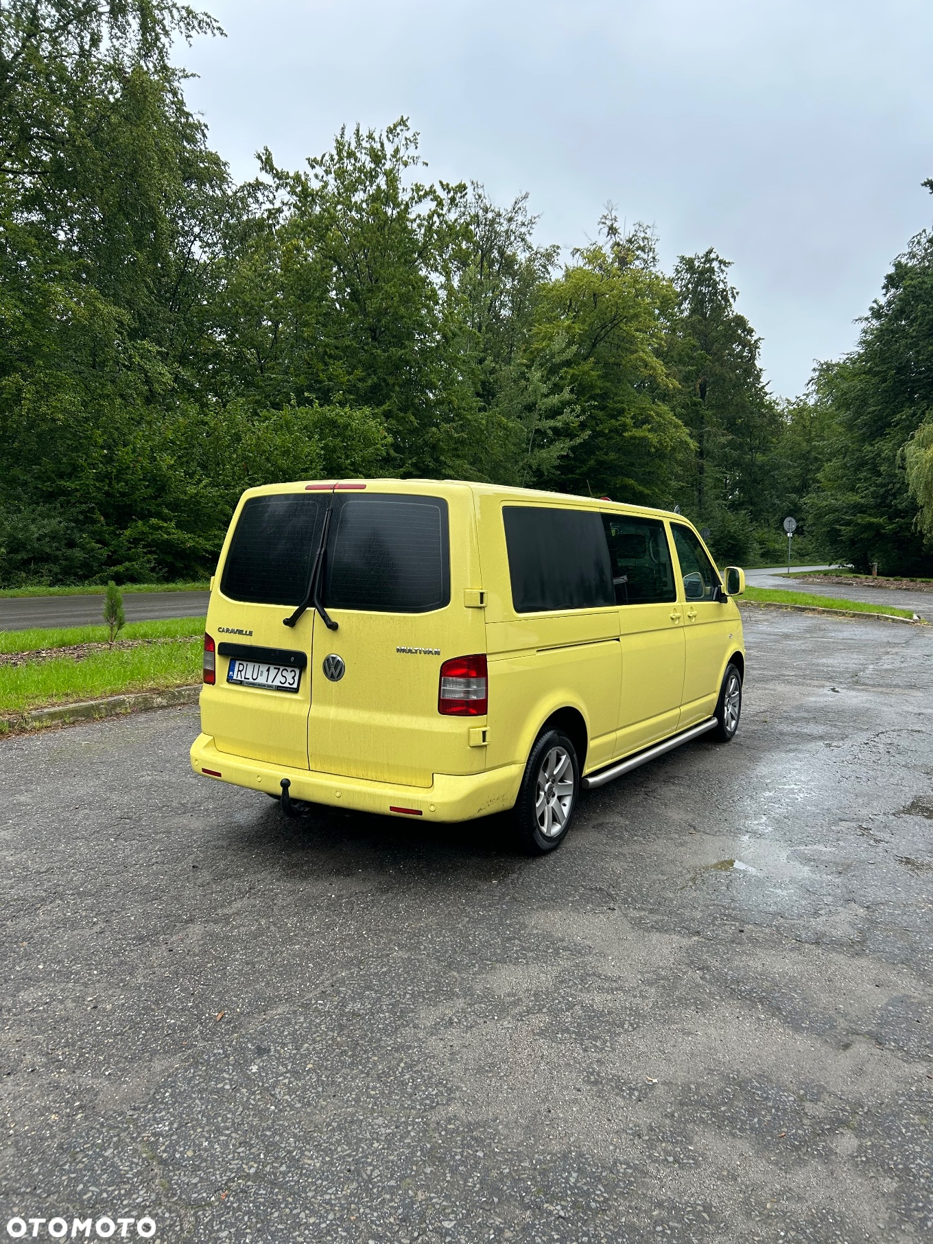 Volkswagen Multivan - 4
