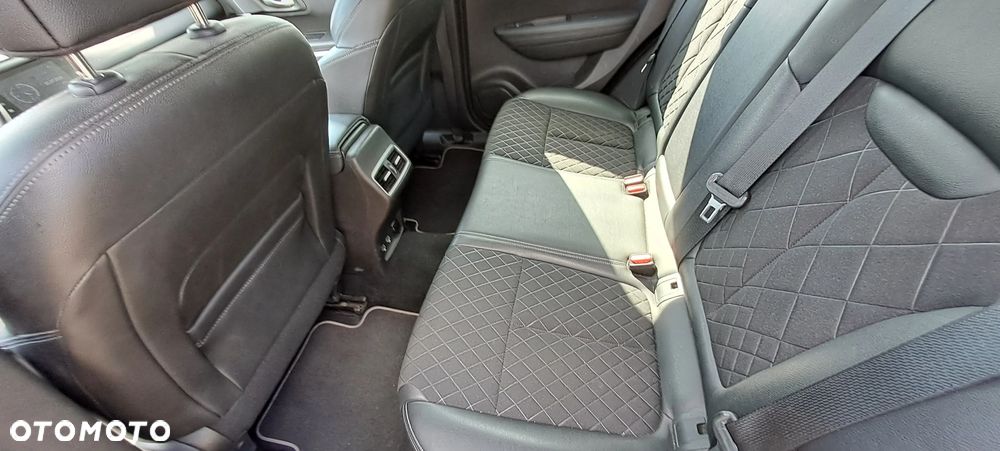 Renault Kadjar 1.3 TCe FAP Intens - 16