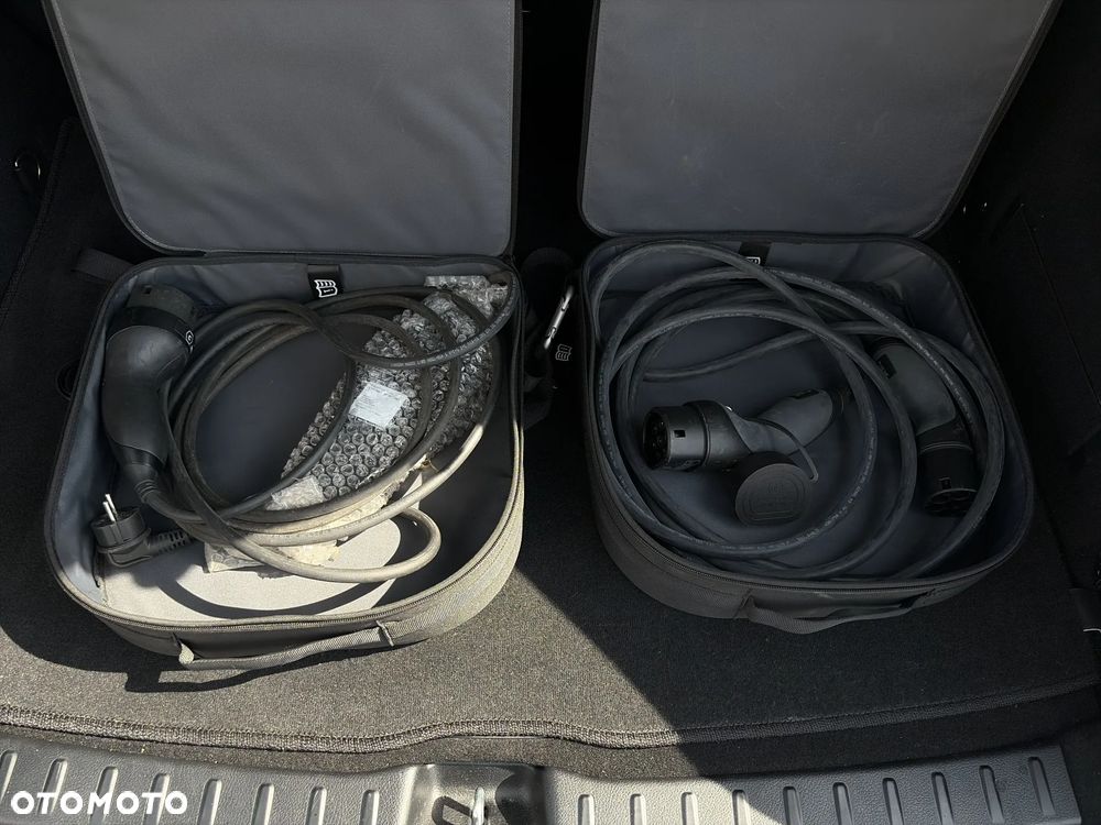 Mercedes-Benz EQA 250+ 70.5kWh Progressive - 29
