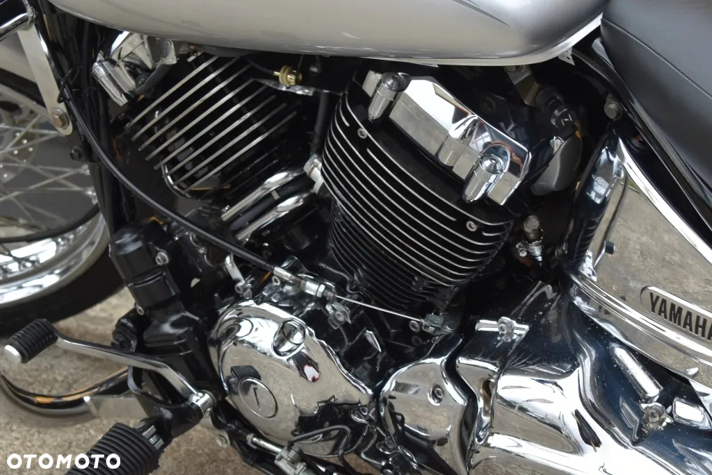 Yamaha Drag Star - 19