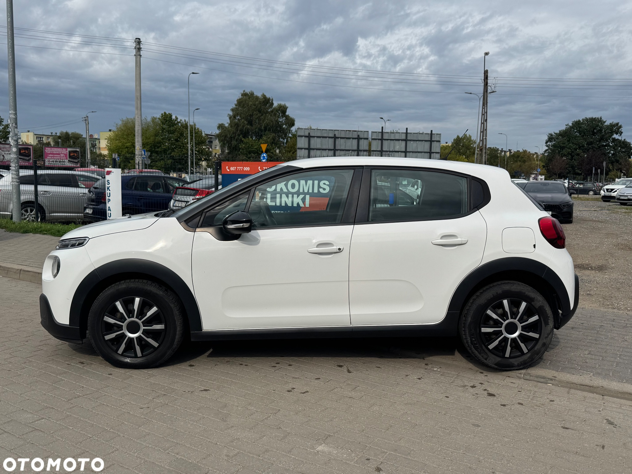 Citroën C3 1.2 PureTech Feel - 12