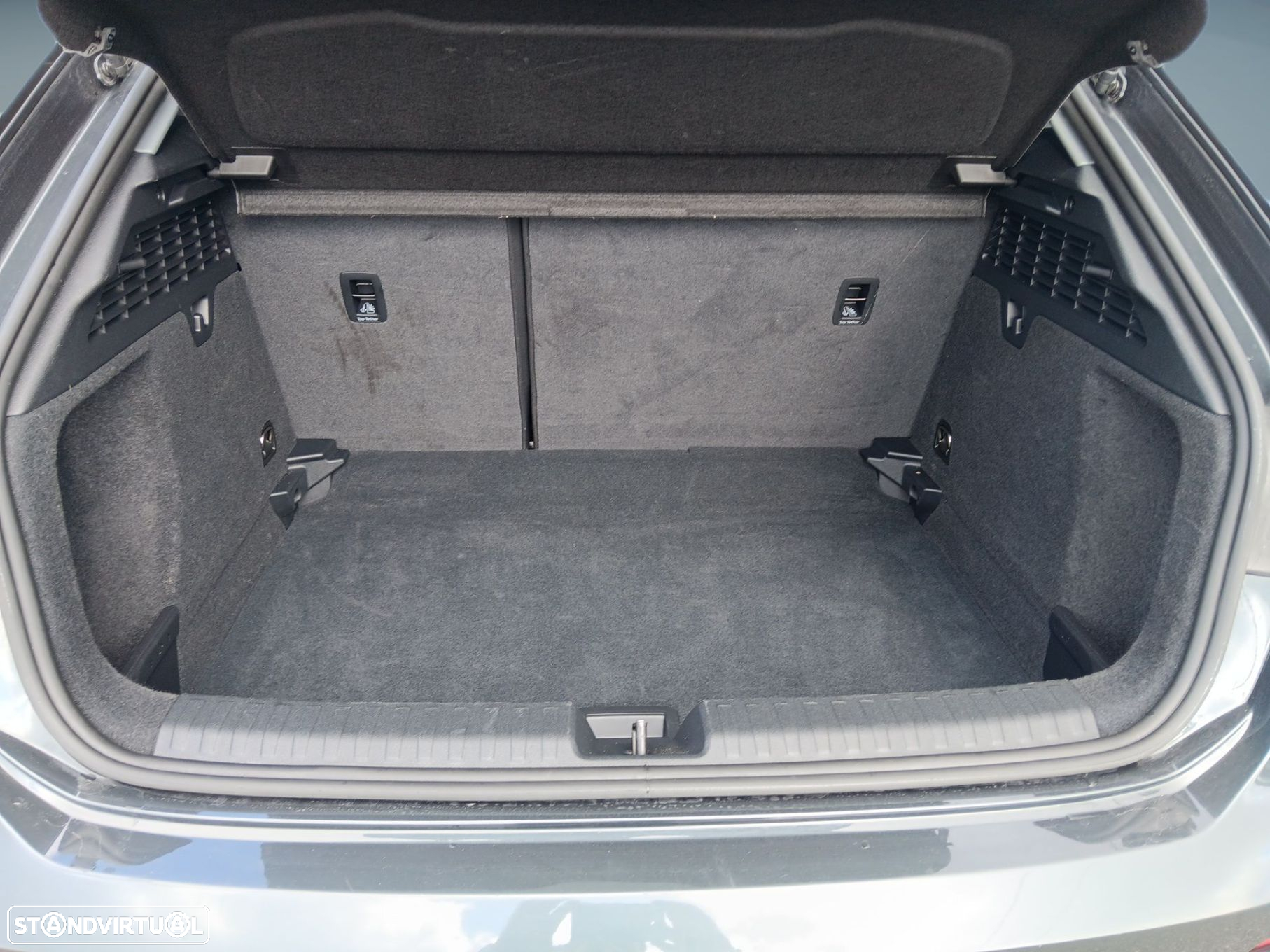 Audi A3 Sportback 30 TFSI Advanced - 14
