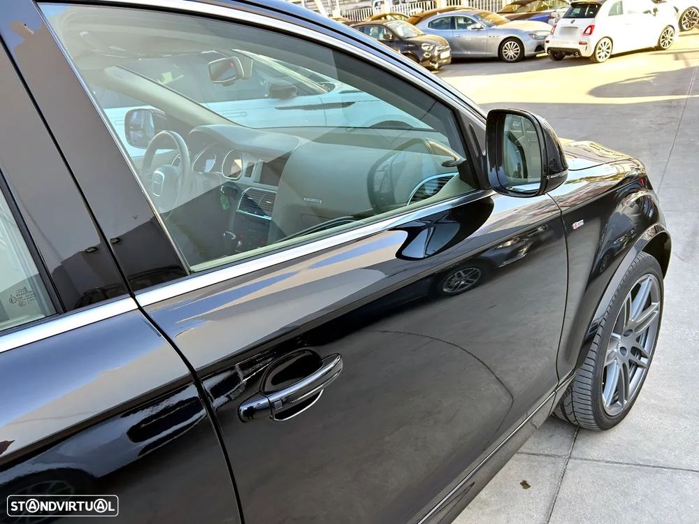 Audi Q7 4.2 V8 FSi quattro S-line Tiptronic - 53