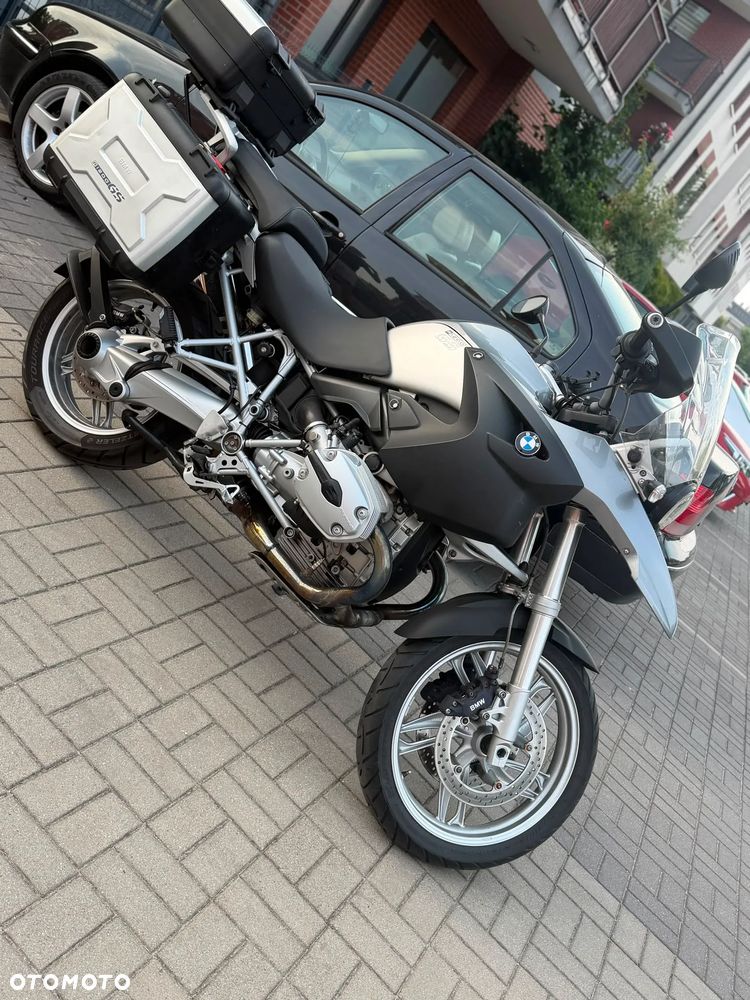 BMW GS - 2