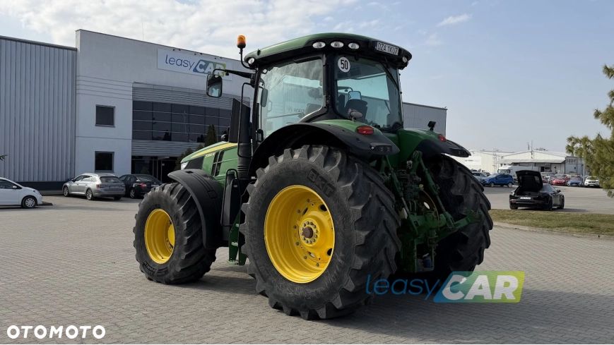 John Deere 7280R - 6