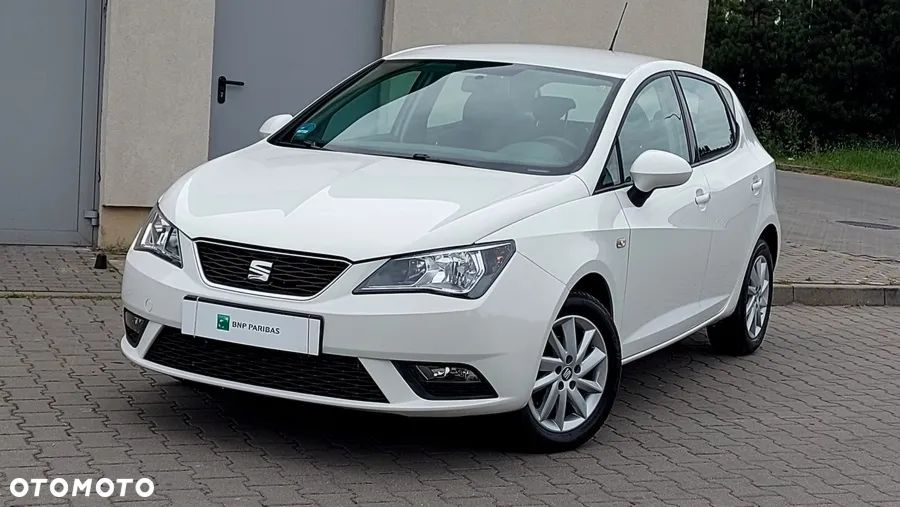 Seat Ibiza 1.2 TSI Style - 1