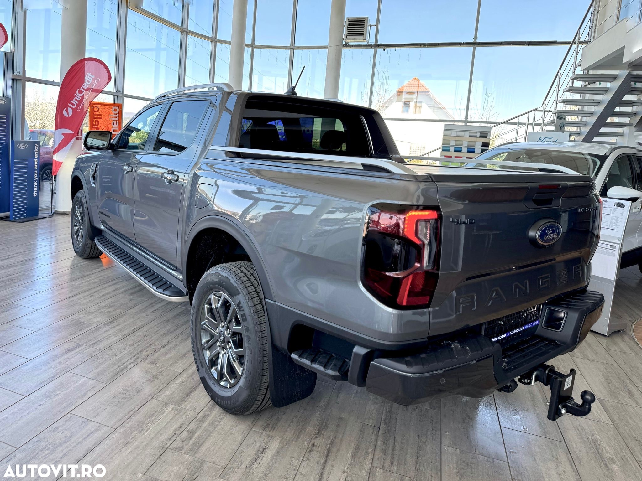 Ford Ranger - 4
