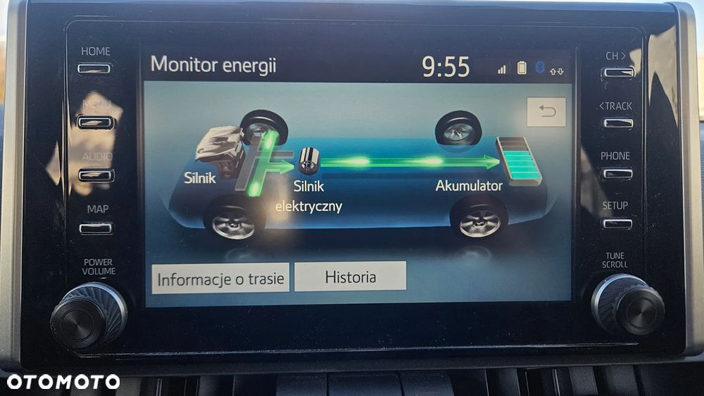 Toyota RAV4 2.5 Hybrid Selection 4x2 - 25