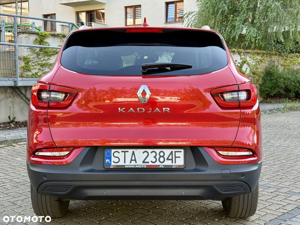 Renault Kadjar 1.3 TCe FAP Intens - 16