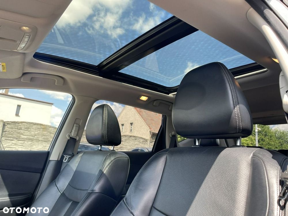 Nissan X-Trail 1.6 DCi Xtronic N-Vision - 10