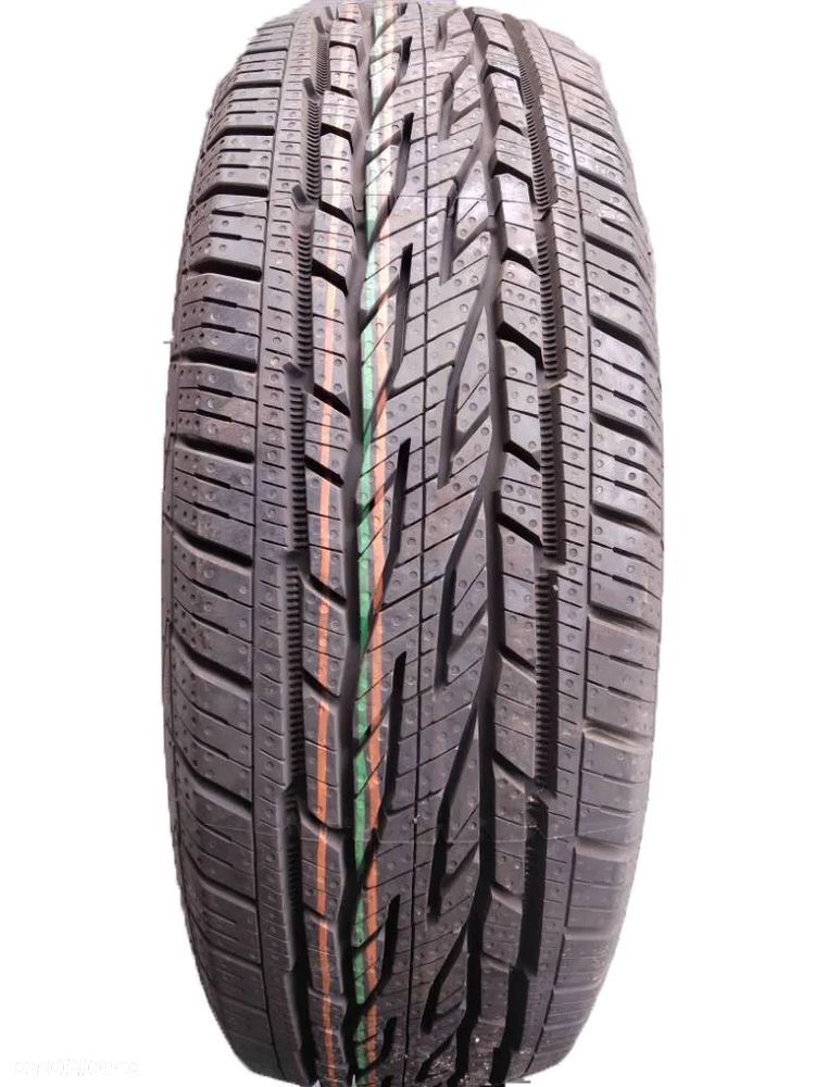 Continental ContiCrossContact LX2 215/70 R16 100T 2023 8mm