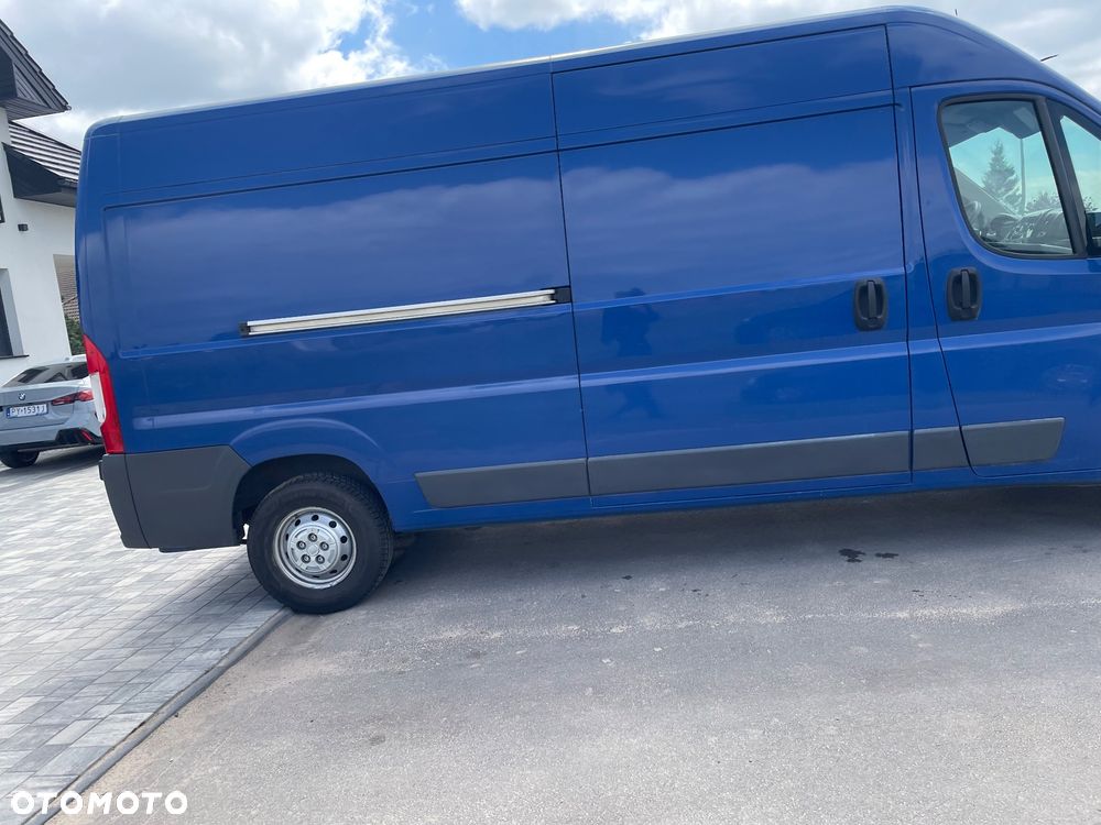 Fiat Ducato 2,3 130KM L3H2 - 23