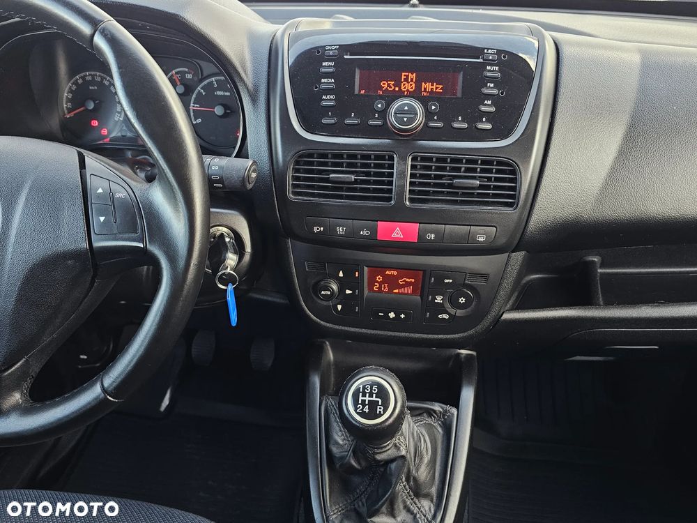 Opel Combo 1.4 L1H1 Edition - 32