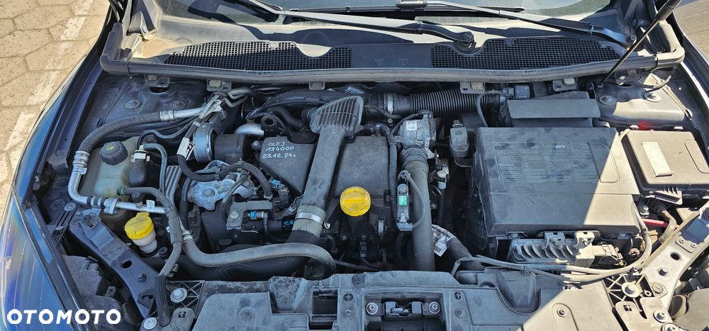 Renault Megane 2015 photo 4