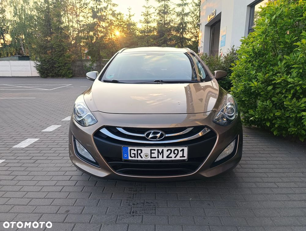 Hyundai i30 - 7
