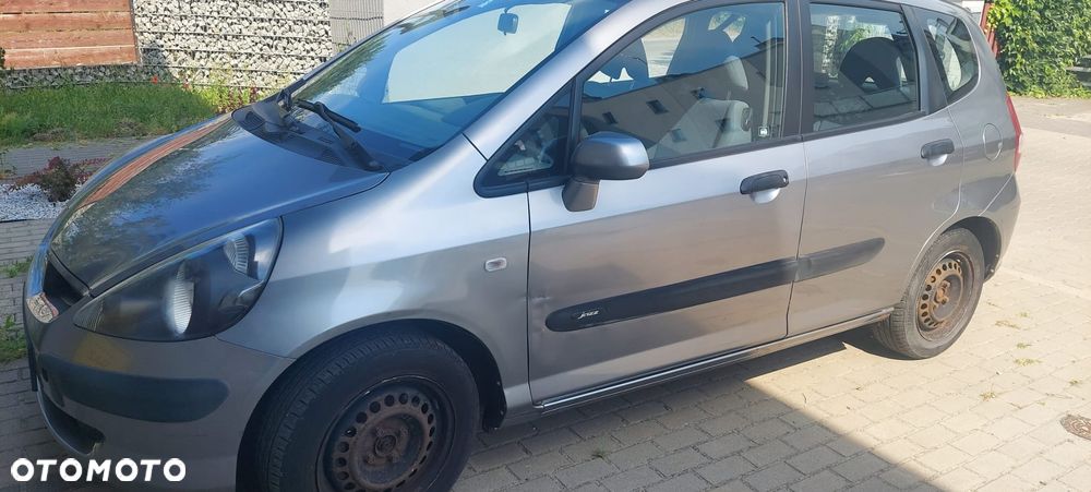 Honda Jazz 1.4 S - 5