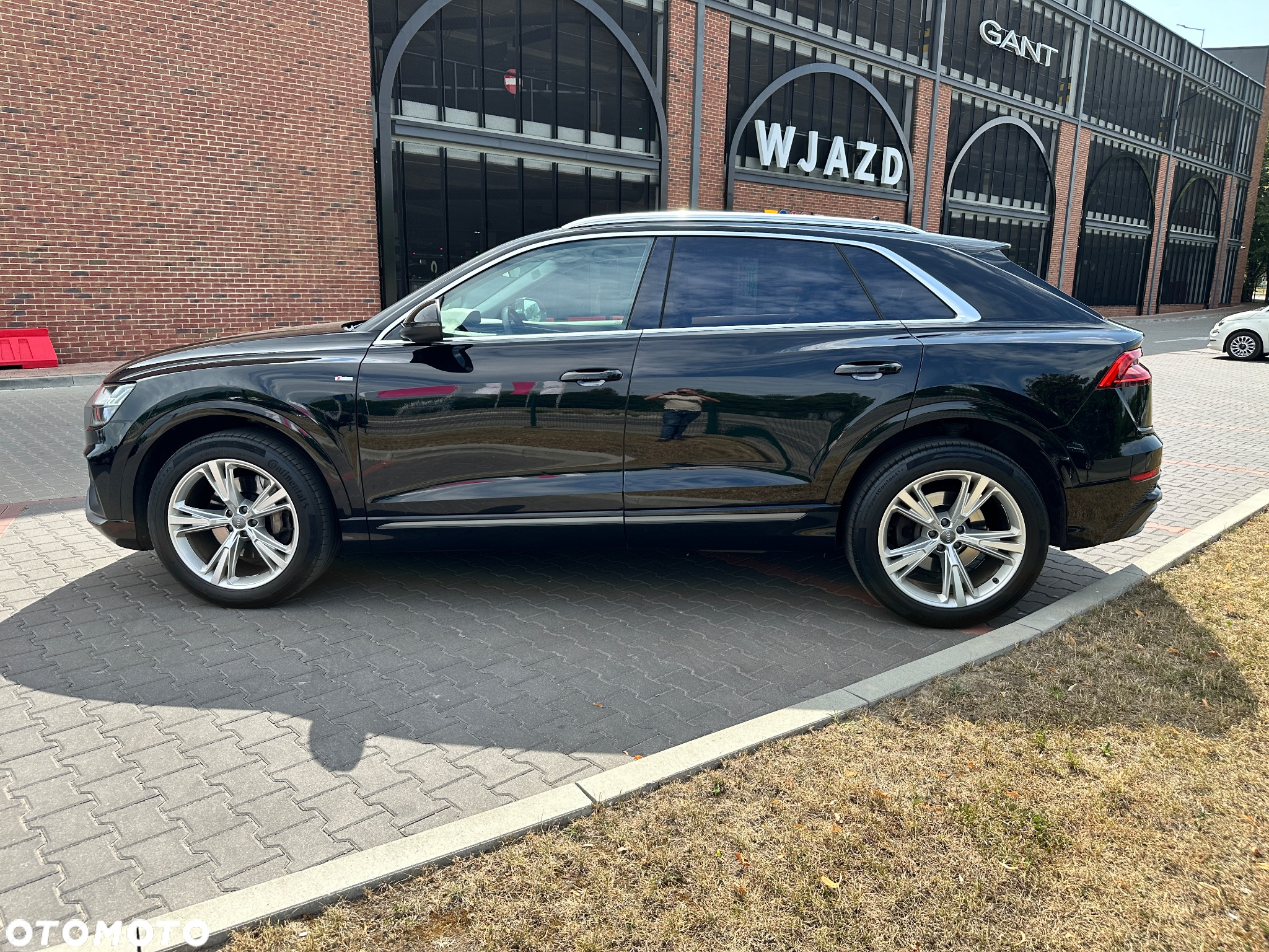 Audi Q8 - 18