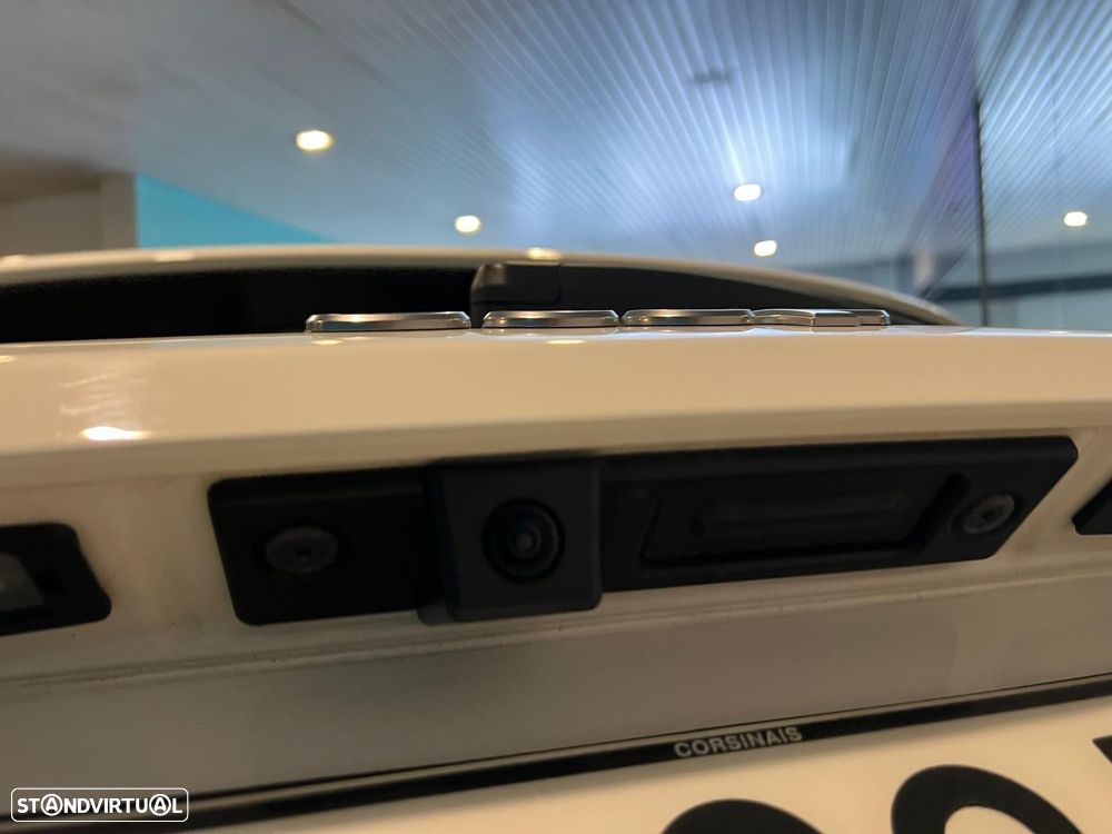 Jeep Avenger 1.2 GSE T3 Altitude - 15