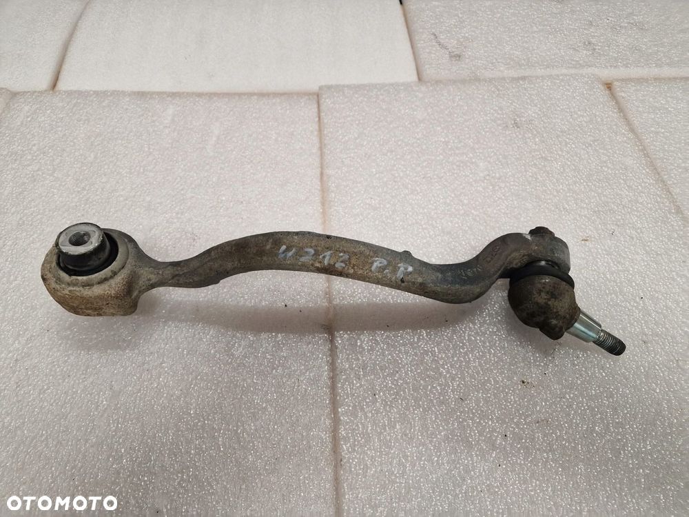 Wahacz Przód Lewy MERCEDES W212 2.2 CDI - 1