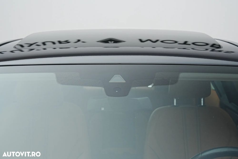 BMW Seria 5 530e xDrive Aut. - 40