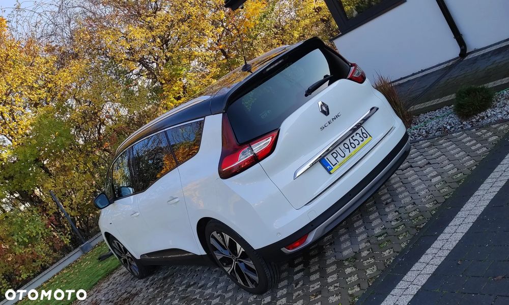 Renault Grand Scenic Gr 1.6 dCi Bose EDC - 5