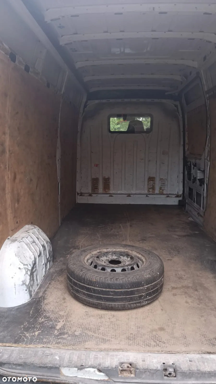 Renault Master dCi L3 Pack Clim - 11