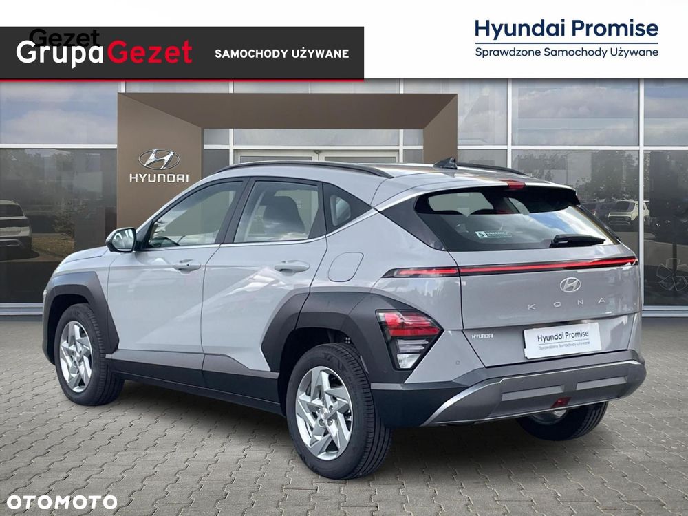Hyundai Kona - 3