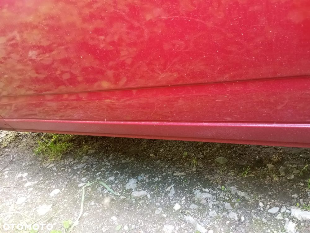 Volkswagen Caravelle GL - 4