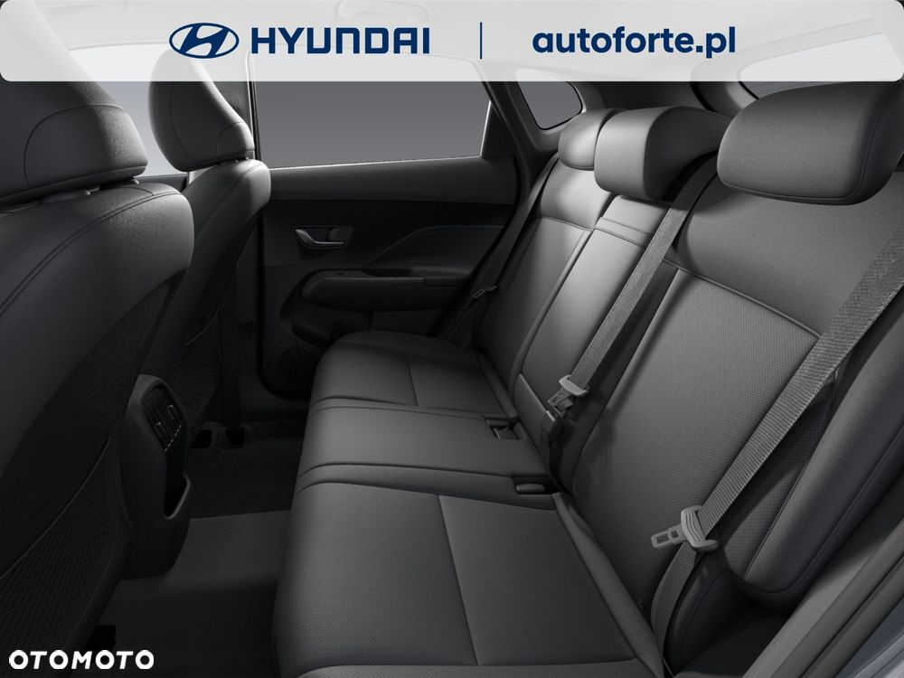 Hyundai Kona 1.6 T-GDI Platinum DCT - 9