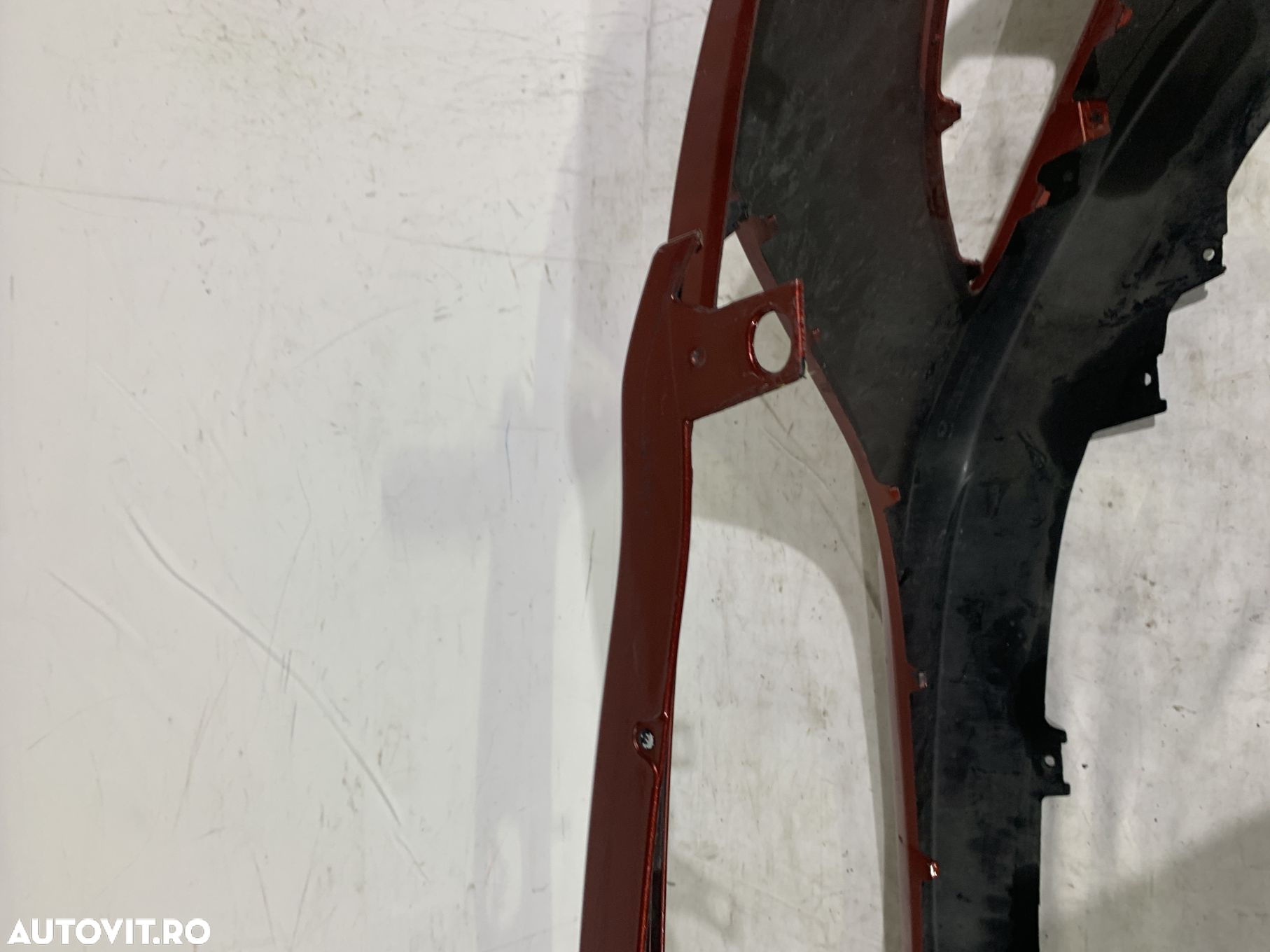Bara fata Mazda 5, 2010, 2011, 2012, 2013, cod origine OE C513-50031. - 9