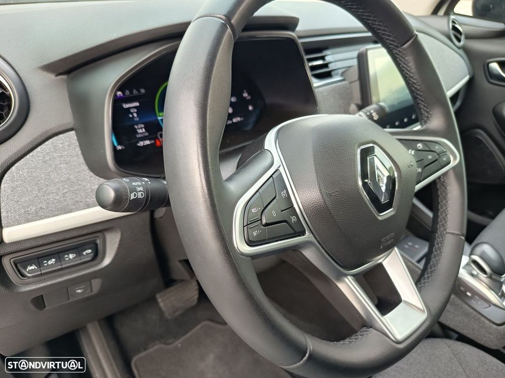 Renault Zoe (c/ Bateria) E-Tech EV50 Equilibre - 18
