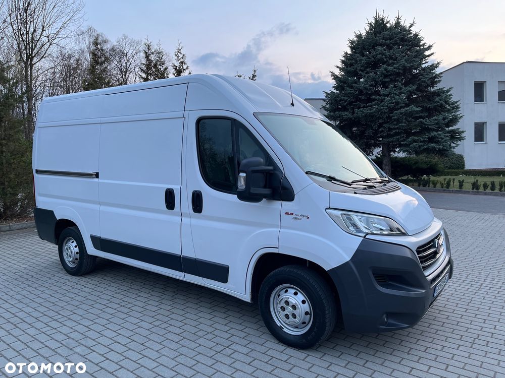 Fiat Ducato - 30