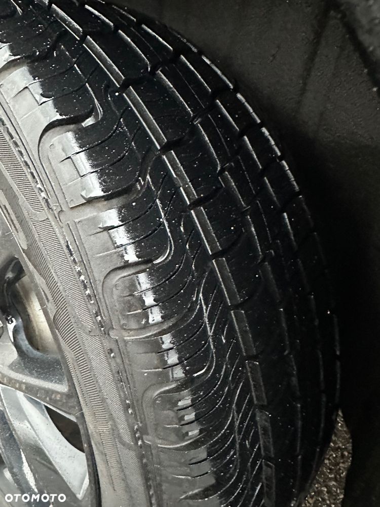 Dodge Durango 3,6 Limited - 11