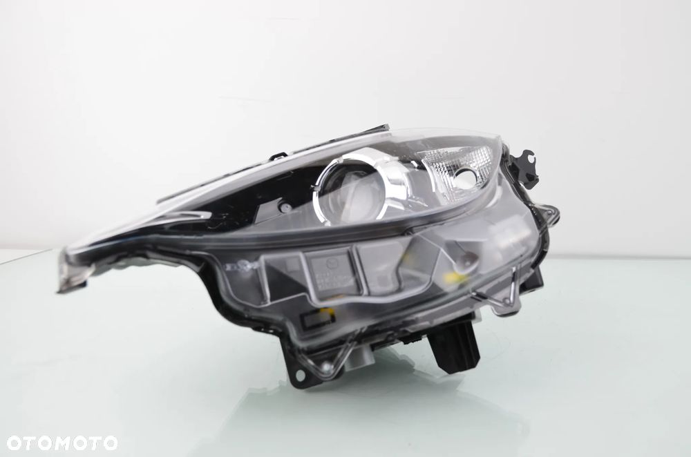 MAZDA MX5 FULL LED ND1H51040 Lewy Przedni Oryginał - 1
