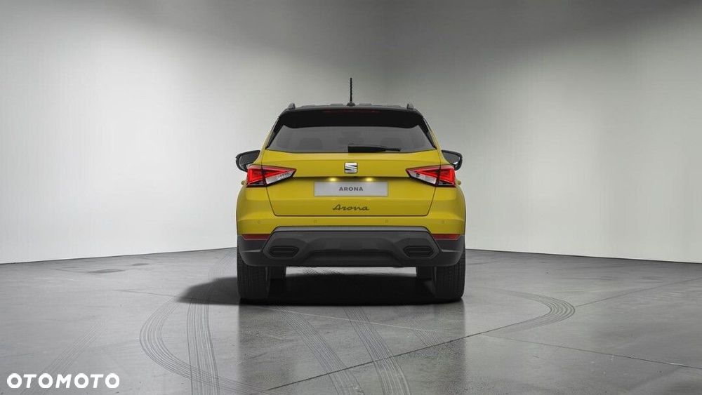 Seat Arona 1.0 TSI Style S&S - 5