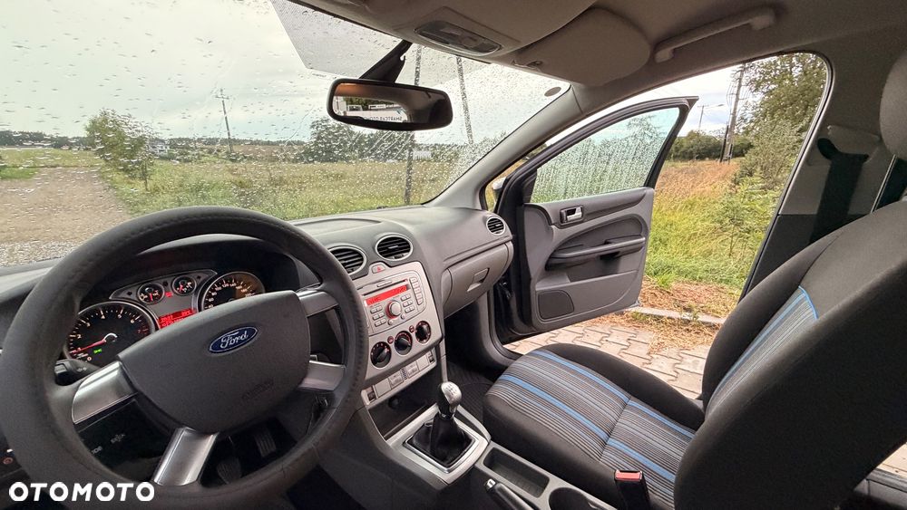 Ford Focus - 11