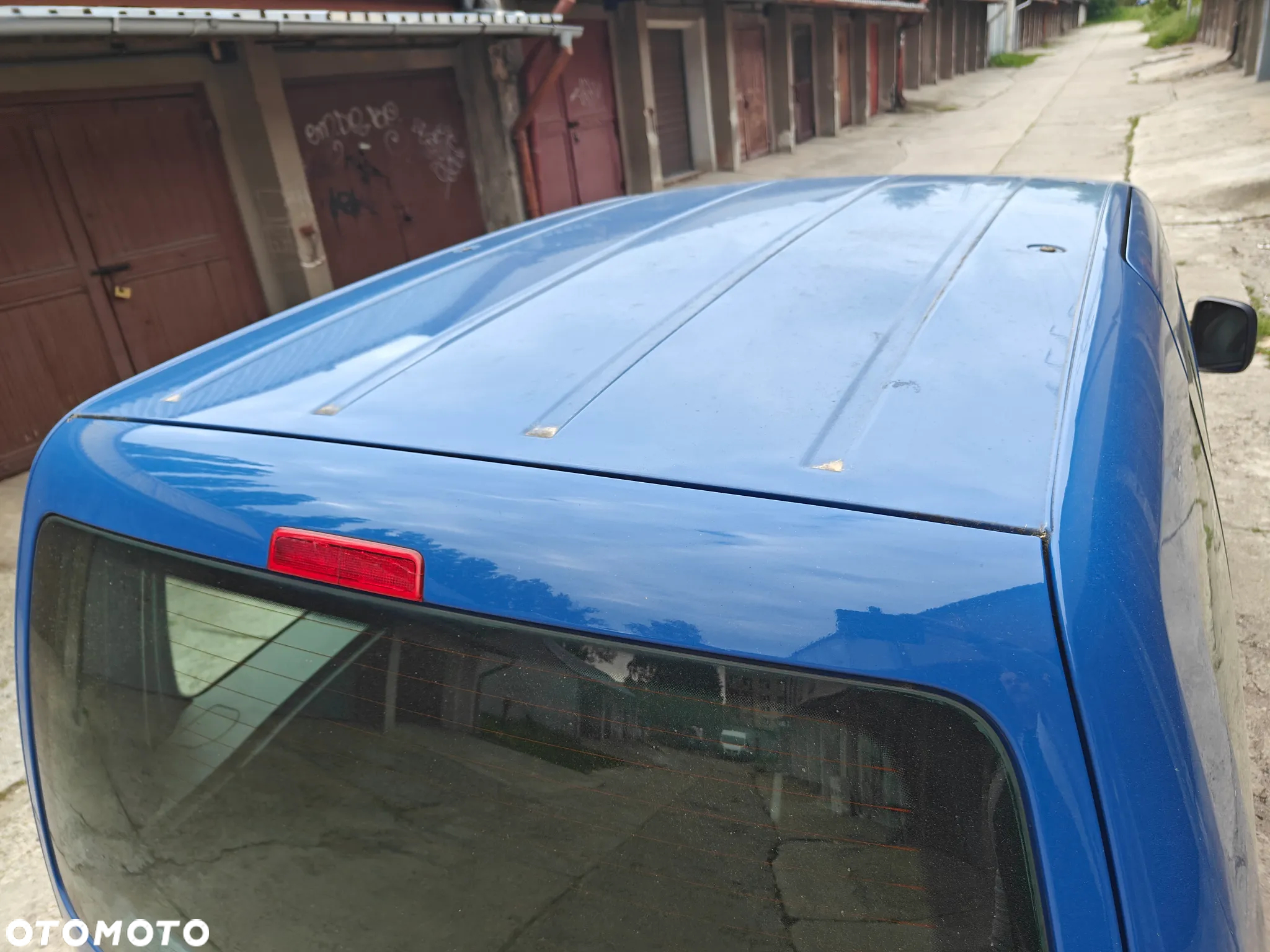 Volkswagen Caddy 2.0 EcoFuel Life (5-Si.) - 24