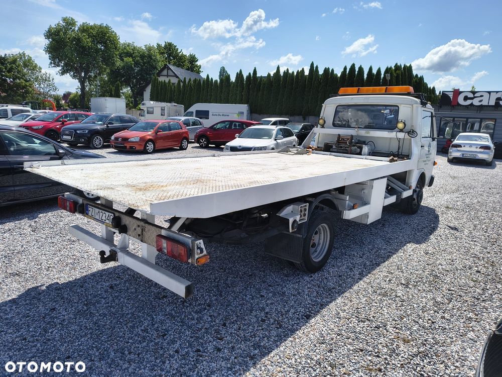 Volkswagen LT55 - 3