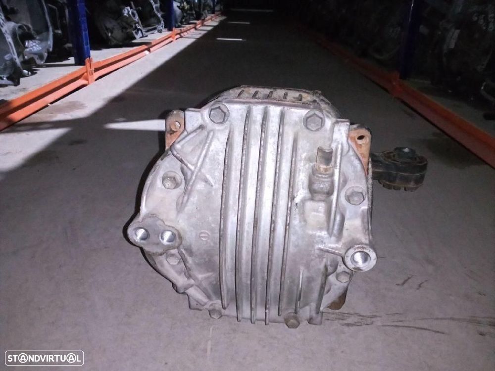 DIFERENCIAL TRASEIRO LEXUS IS DS2IS2 - 1