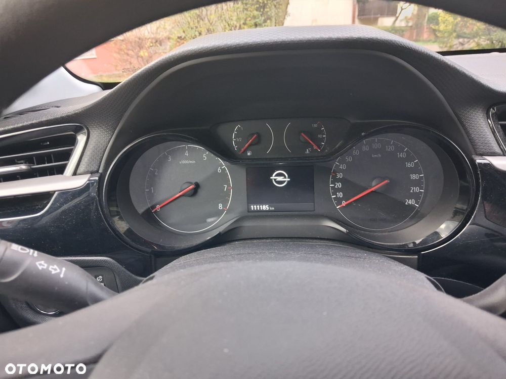 Opel Corsa 2020 photo 4