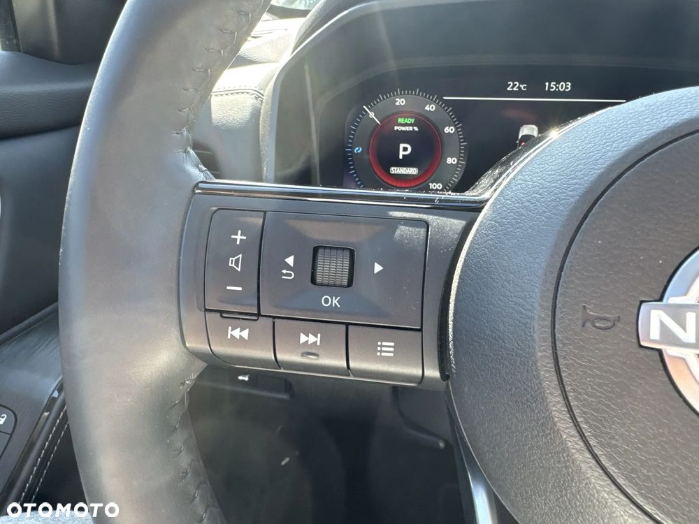 Nissan X-Trail 1.5 VC-T e-POWER Tekna e-4ORCE - 24