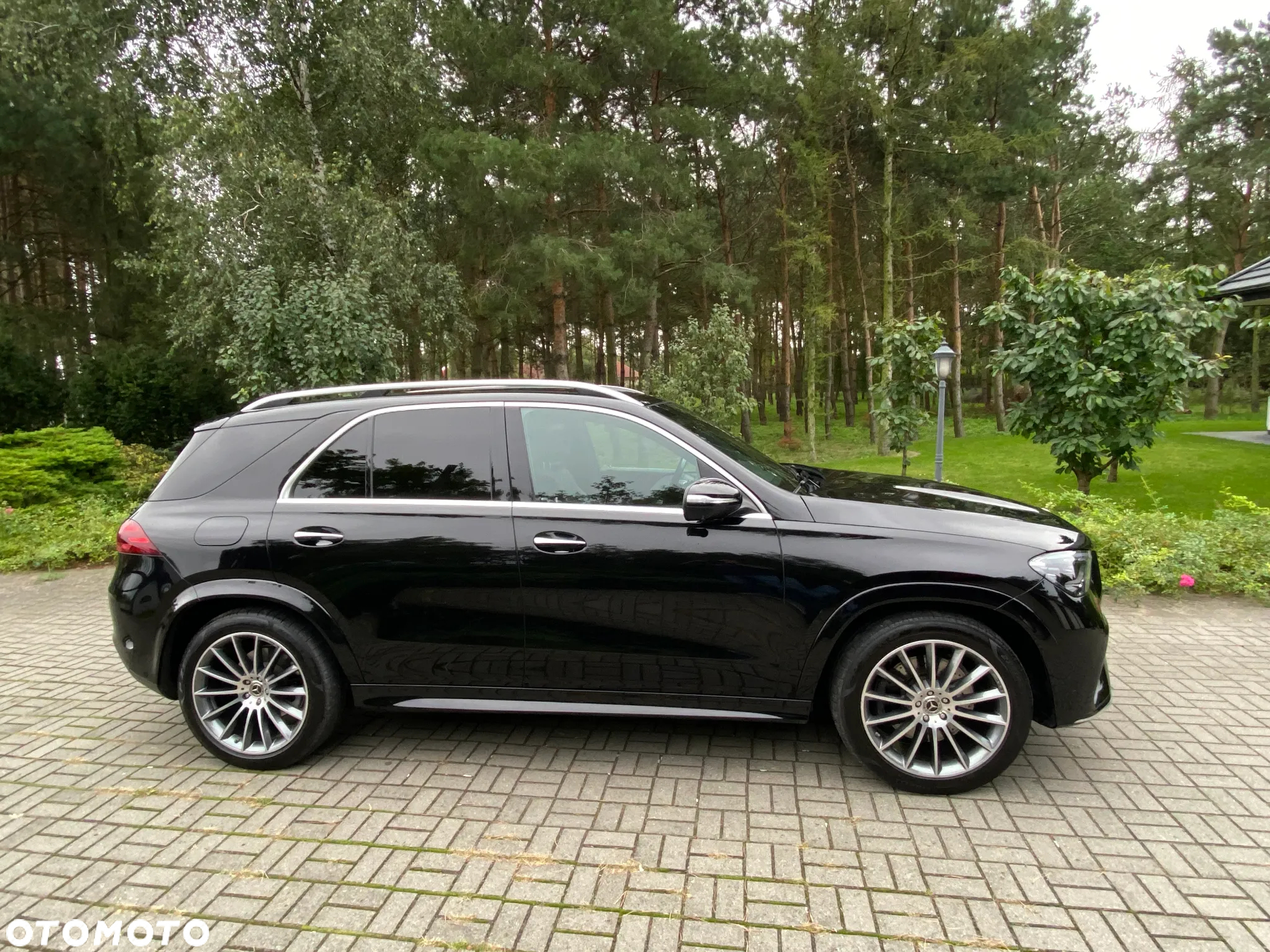 Mercedes-Benz GLE - 3