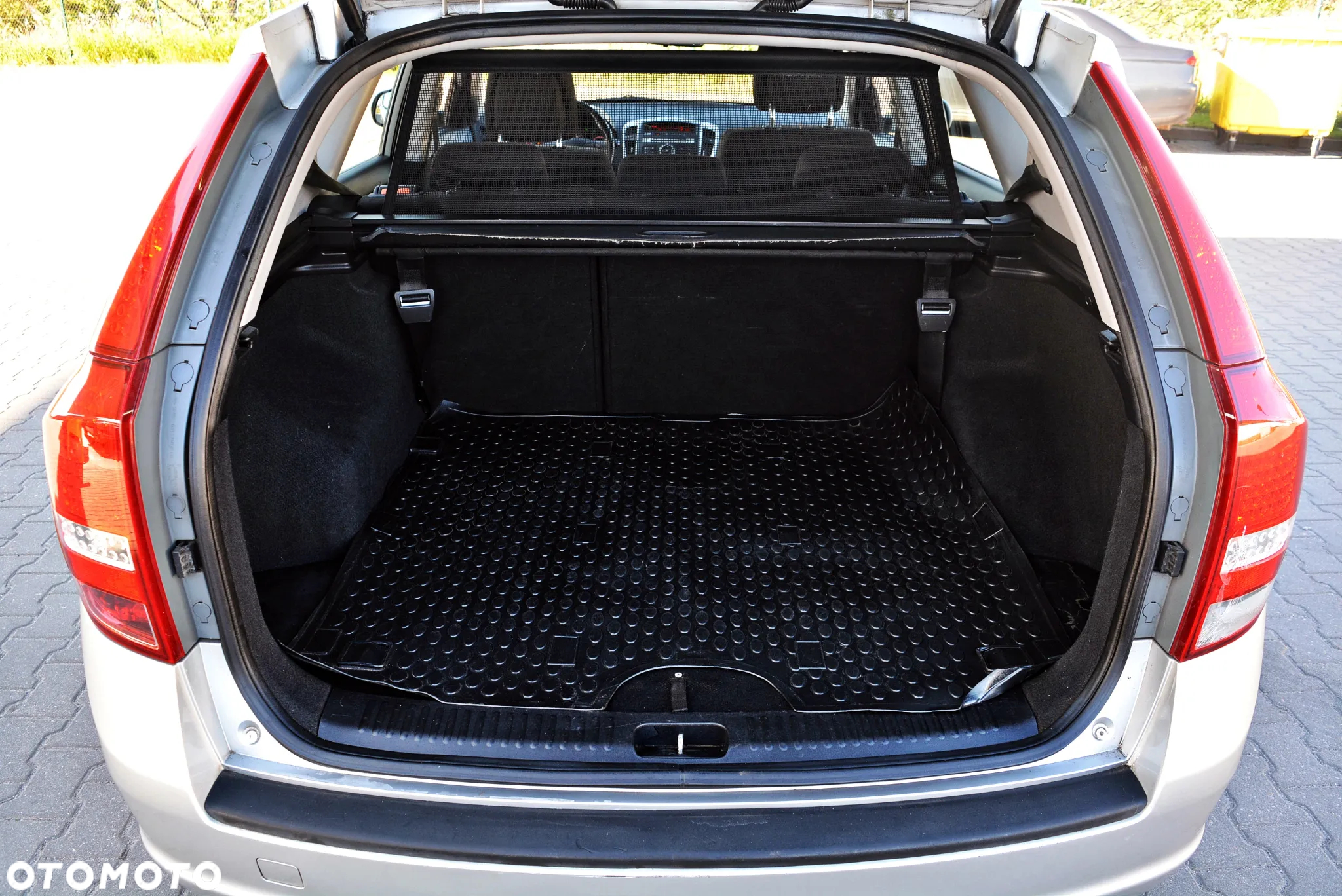 Kia Ceed 1.4 CVVT SW LX - 14